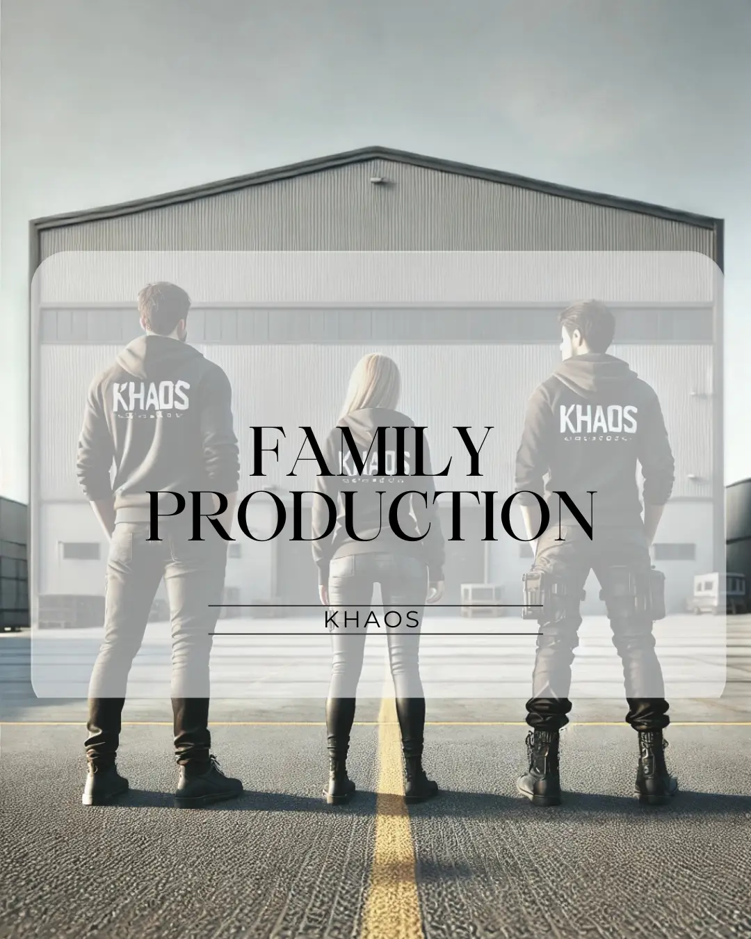 Family Production