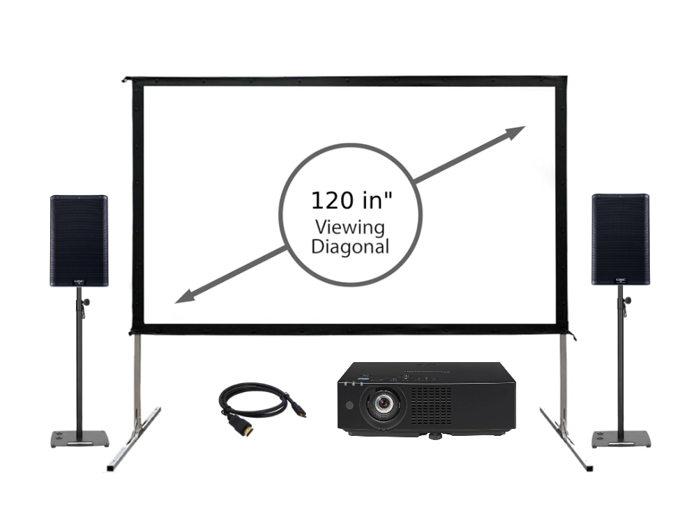 Home Cinema