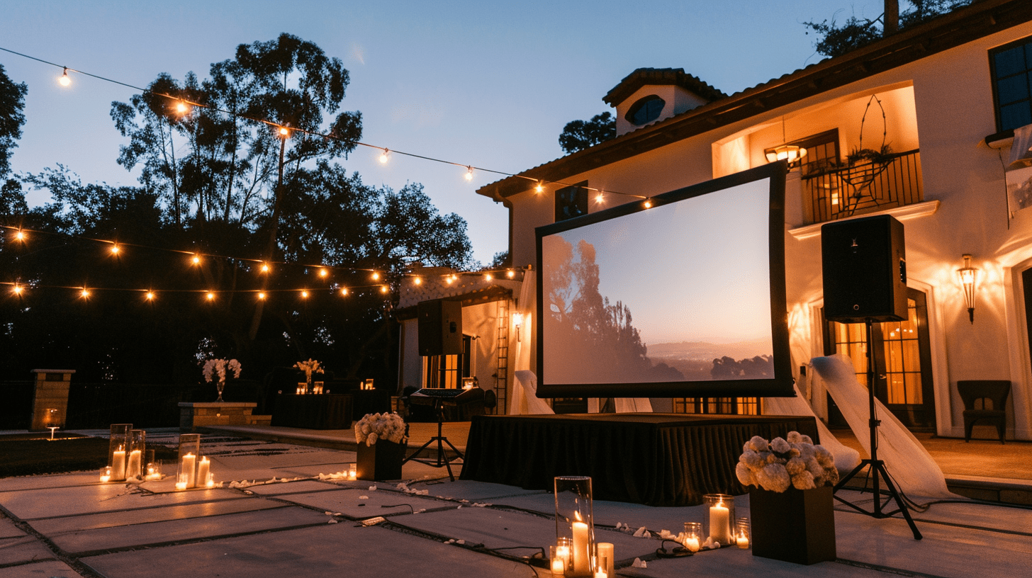 Grand Premier Setup